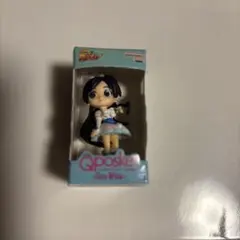 プリキュアオールスターズQ posket ミニチュアコレクション キュアホワイト