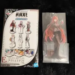 2026年最新】nikke 一番くじ レッドフードの人気アイテム - メルカリ