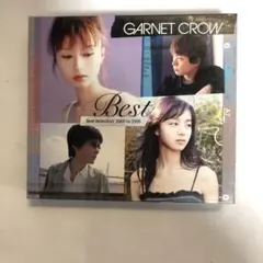 GARNET CROW Best Selection 2000-2005