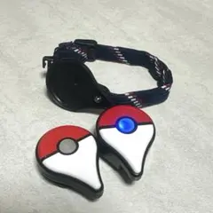Pokemon GO Plus + ポケモンGO プラス ストラップ付き Pokemon GO Plus+ ポケモンGOプラスプラス ストラップ付き｜Yahoo