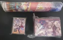 シャドウバース エボルヴ 海外2周年記念 エイミーセット 新品 即日発送