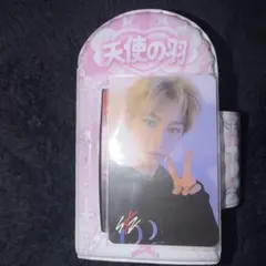 straykids フィリックス