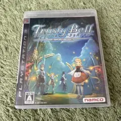 トラスティベル 〜ショパンの夢〜 ルプリーズ