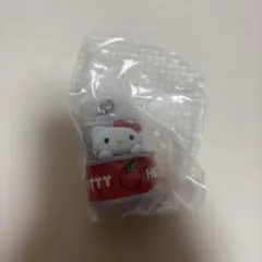 サンリオ　キティ　ガチャガチャ