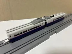 【プラレールアドバンス】E2系新幹線 中間車 2両 訳あり