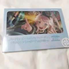 バンドリ ガールズバンドパーティ イラストアクリルボード MyGO 千早愛
