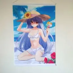 2026年最新】風見一姫 タペストリーの人気アイテム - メルカリ