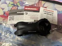 柴*犬様 zipp service course ステム 70mm ±6°のサムネイル