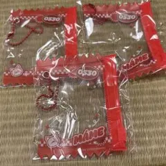 JO1 永縁 カプセルトイ 缶バッジホルダー 豆原 一成 MAME