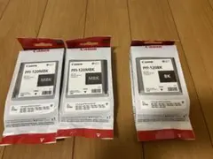 Canon PFI-101 インクタンク まとめ売り 合計30本 期限切れ品 - メルカリ