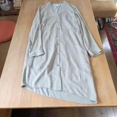 HELMUT LANG／アシンメトリーシャツ／ヘルムートラングのサムネイル