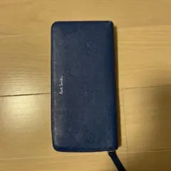 Paul Smith長財布