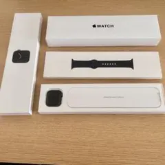 Apple Watch SE （GPSモデル） 40mm