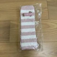 【新品未使用】GELATO PIQUE ベビーレッグウォーマー