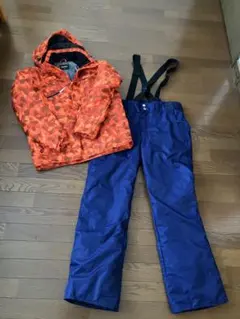 IGNIO スキー スノボ ウェア 上下 セットアップ メンズ Lサイズ