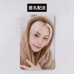 Stray Kids KARMA リスパ くまトレカ フィリックス