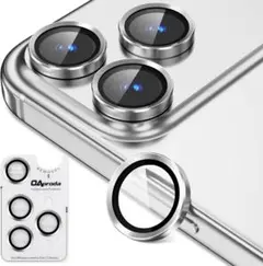 カメラフィルム iPhone 17pro/17promax/16proカメラ保護