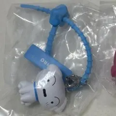 クレヨンしんちゃん　マルチチャーム　シロ