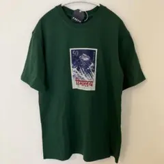 Tilak 半袖 Tシャツ ベージュ XLサイズ - メルカリ