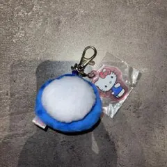ハローキティ しっぽチャーム