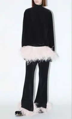 新品 25AW TOGA PULLA カットソーのサムネイル