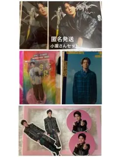 WEST.小瀧くんセット