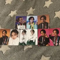 ONE N' ONLY ワンエン REI 沢村玲 WARAiNA トレカ セット