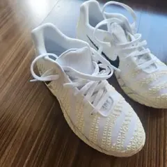 Nike ja3 coconutmilk