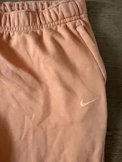 Nike×nocta パンツ XL オレンジ