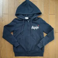 repipi armario　パーカー　S