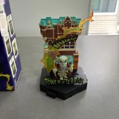 東京ディズニーシー Tower of Terror フィギュア コンプリート 2026年最新】タワー・オブ・テラー フィギュアの人気アイテム - メルカリ
