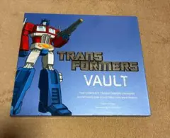 TRANSFORMERS VAULT