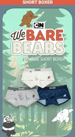 2025年最新】egde ボクサーパンツの人気アイテム - メルカリ