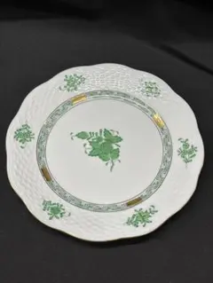 2025年最新】Herend 皿の人気アイテム - メルカリ