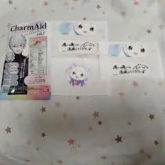 CharmAid にじさんじ vol.1 ルンルン チャームエイド