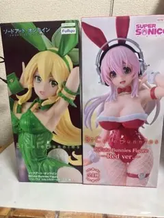 2026年最新】BiCute Bunnies Figure ～すーぱーそに子～の人気アイテム