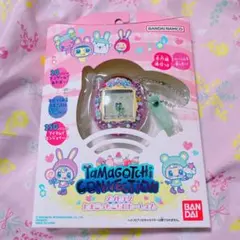 【新品】たまごっちコネクション メゾピアノたまごっちこらぼーれーしょん
