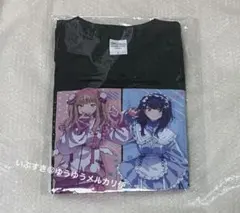 kurayamisaka ザカこめロングTシャツ/ロンT XLサイズ - メルカリ