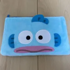 サンリオ ハンギョドン ミニポシェット 一番くじ