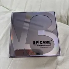 SPICARE V3 Set Up Powder Smoothのサムネイル