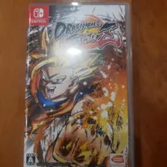Switch ドラゴンボール ファイターズ