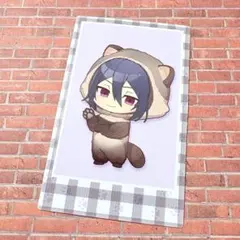 文豪ストレイドッグス 東武動物公園 ポラショット フョードル　文スト