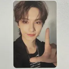 Spill the feels Shopee ラキドロ ジュン トレカ