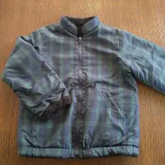 【110cm】ファミリア ★ リバーシブル