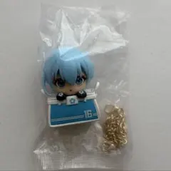 ブルーロック　きゃらっく　氷織羊