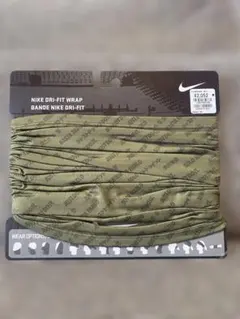 Nike Dri-Fit Wrap オリーブグリーン