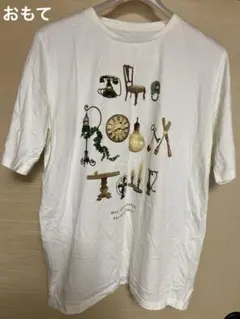 Mrs.GREEN APPLE TAIBAN LIVE 2024 Tシャツ/M - メルカリ