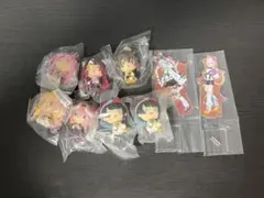 ホロライブ 一番くじ