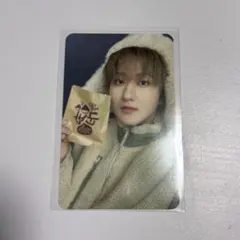 スキズ DOIT FANS ヨントン トレカ チャンビン