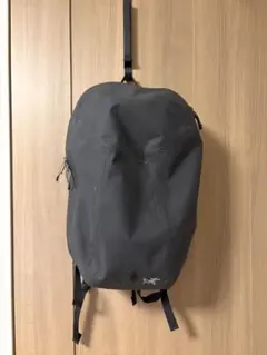 アークテリクス グランヴィル10 クーリエバッグ ダークストラトス 新品